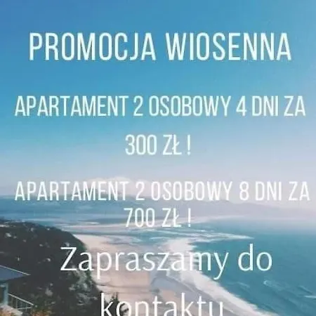 Lodge Eden Premium Jastrzębia Góra
