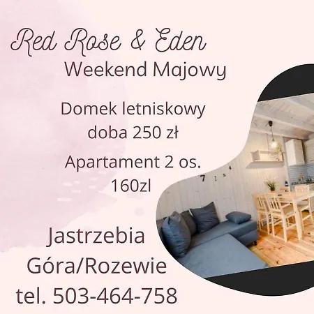 Eden Premium Sauna, Jacuzzi *