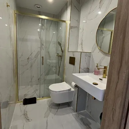 Eden Premium Sauna, Jacuzzi Jastrzębia Góra