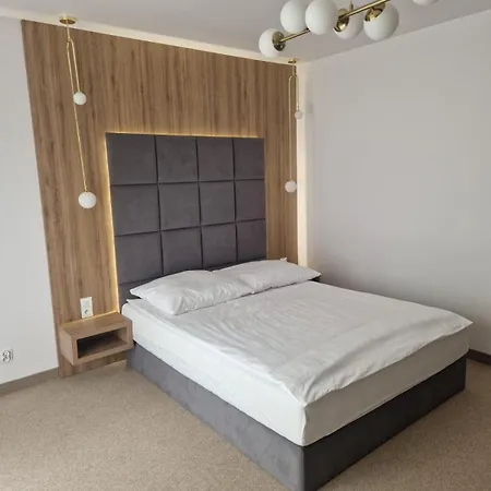 Eden Premium Jastrzębia Góra
