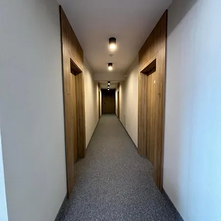 Lodge Eden Premium
