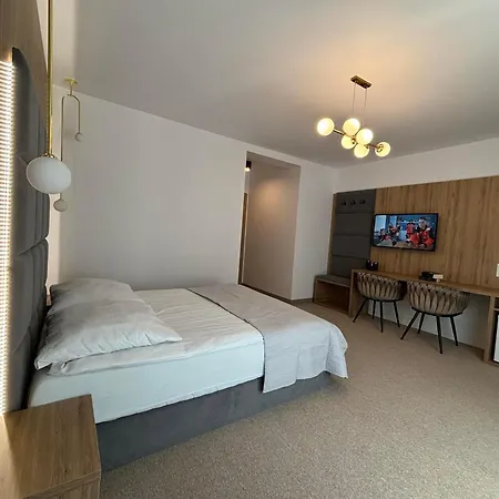 Eden Premium Sauna, Jacuzzi Jastrzębia Góra