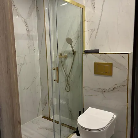 Eden Premium Sauna, Jacuzzi Jastrzębia Góra