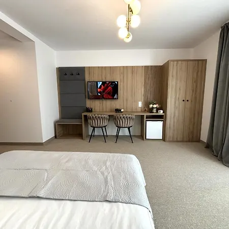 Lodge Eden Premium Jastrzębia Góra