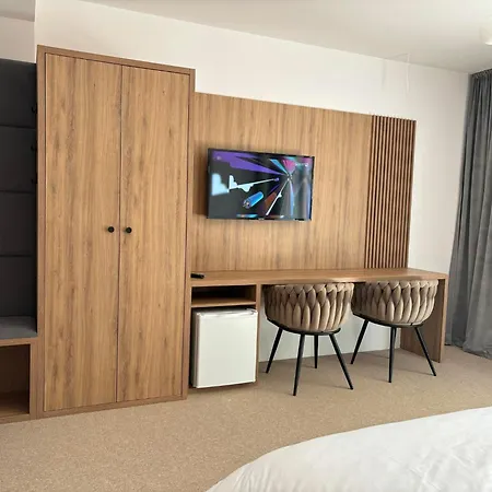 Eden Premium Sauna, Jacuzzi * Jastrzębia Góra