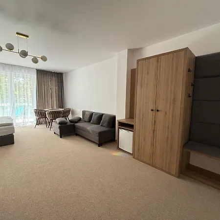 Eden Premium Sauna, Jacuzzi 롯지 *