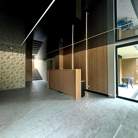 Eden Premium Sauna, Jacuzzi Jastrzębia Góra