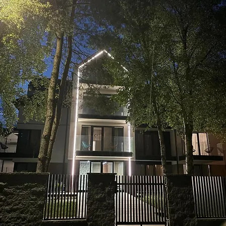 Eden Premium Jastrzębia Góra