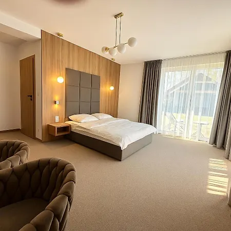 Eden Premium Sauna, Jacuzzi Jastrzębia Góra