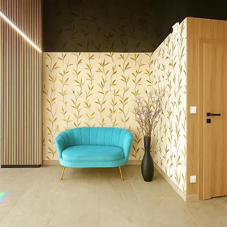 롯지 Eden Premium Sauna, Jacuzzi