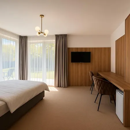 Eden Premium Sauna, Jacuzzi *