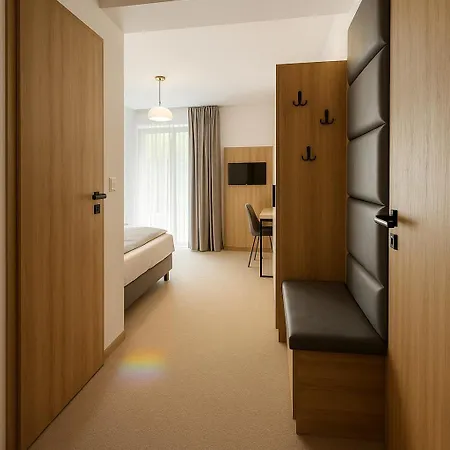 Alojamento de Turismo Selvagem Eden Premium Sauna, Jacuzzi