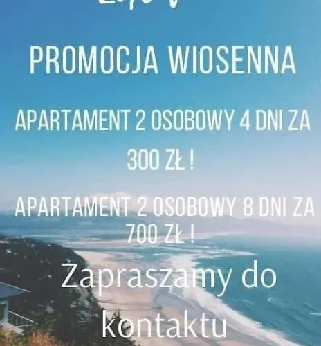 Domek letniskowy Eden Premium Sauna, Jacuzzi Jastrzębia Góra