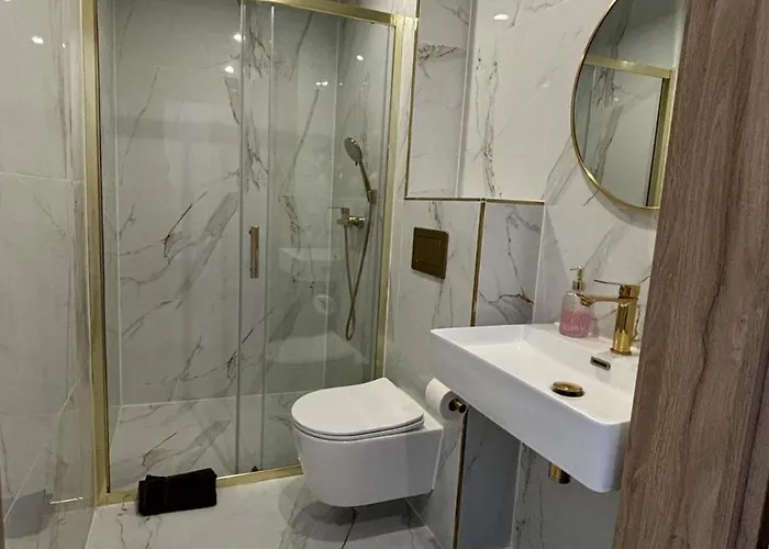 Eden Premium Sauna, Jacuzzi Jastrzębia Góra