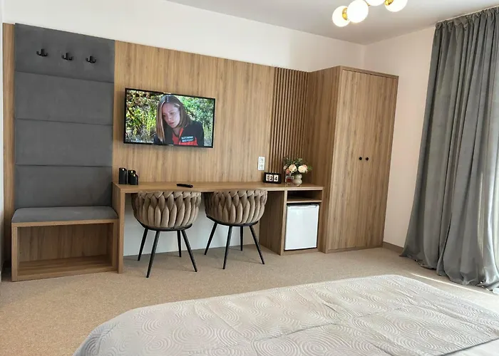 Domek letniskowy Eden Premium Sauna, Jacuzzi Jastrzębia Góra