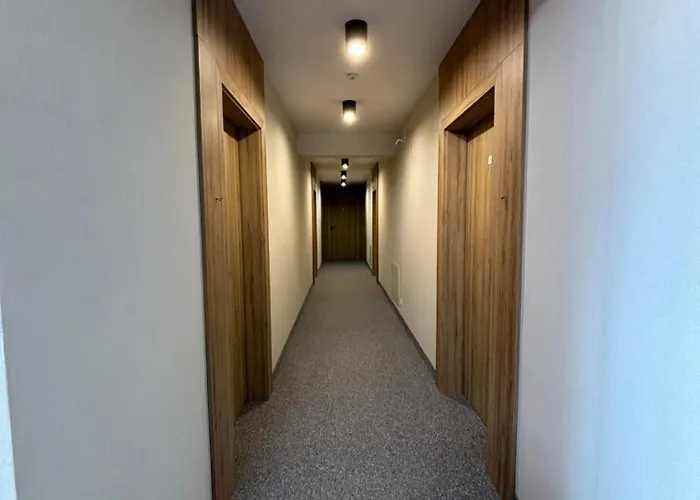 Domek letniskowy Eden Premium Sauna, Jacuzzi