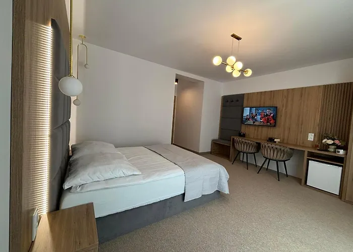 Eden Premium Sauna, Jacuzzi Jastrzębia Góra