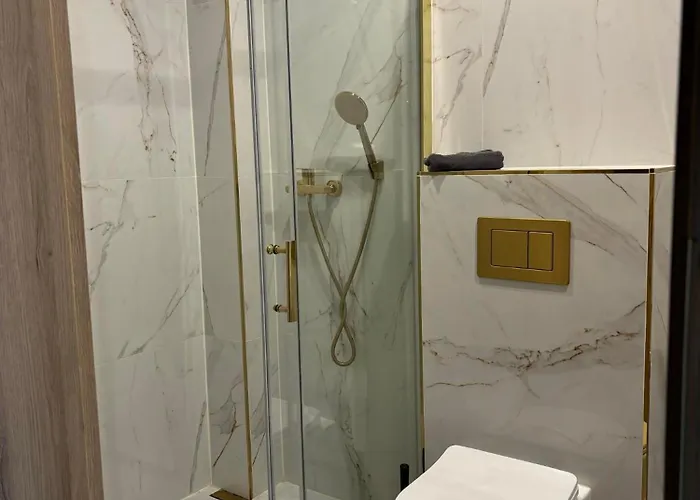 Eden Premium Sauna, Jacuzzi Jastrzębia Góra