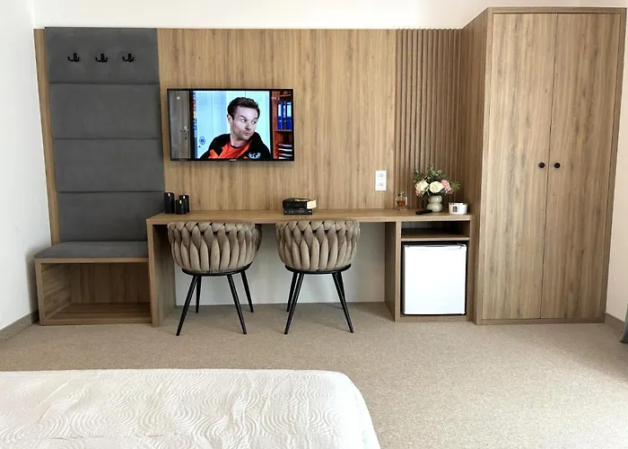 Eden Premium Sauna, Jacuzzi Domek letniskowy