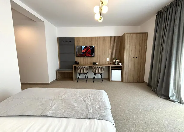 Domek letniskowy Eden Premium Sauna, Jacuzzi Jastrzębia Góra