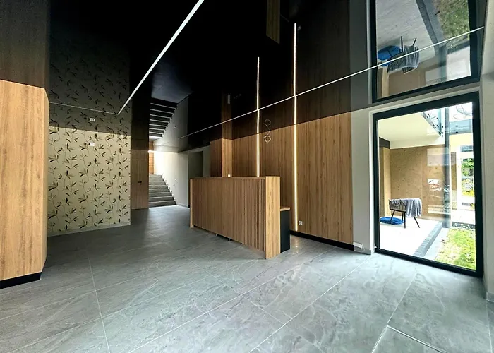 Eden Premium Sauna, Jacuzzi Jastrzębia Góra