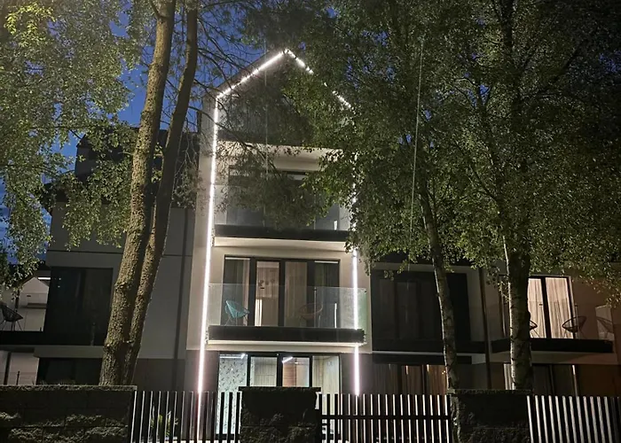 Eden Premium Sauna, Jacuzzi Jastrzębia Góra