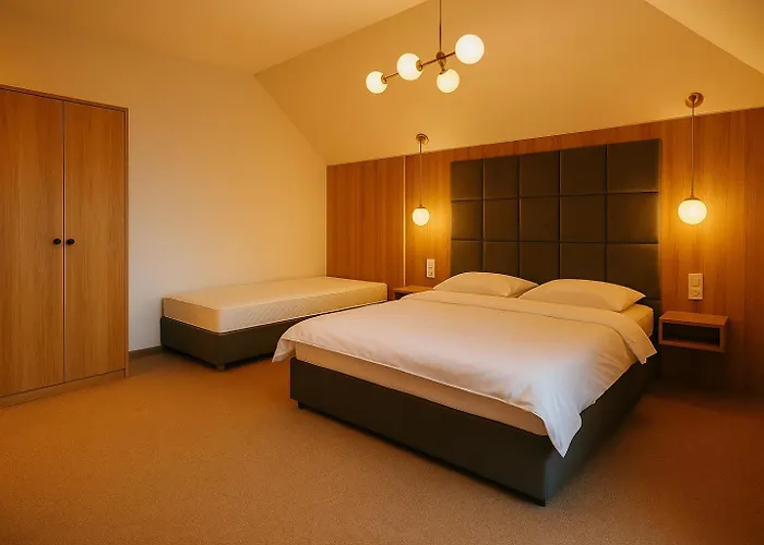 Eden Premium Sauna, Jacuzzi Domek letniskowy *