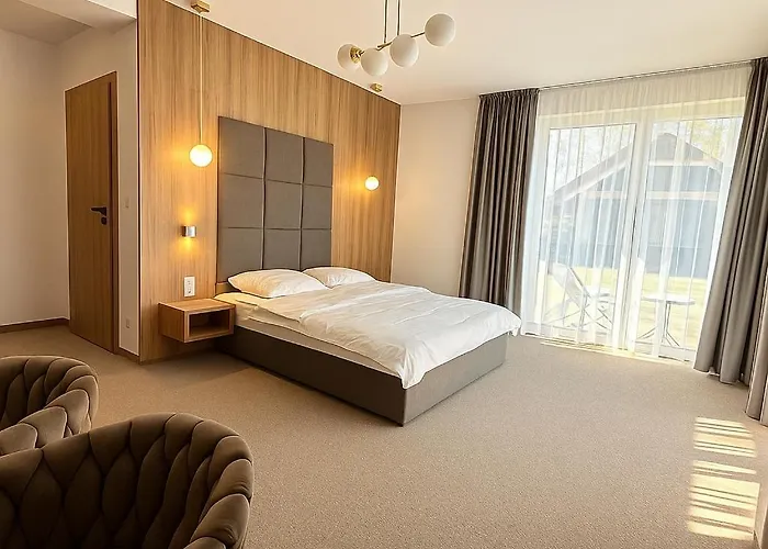 Eden Premium Sauna, Jacuzzi Jastrzębia Góra