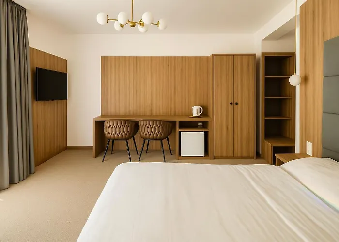 Eden Premium Sauna, Jacuzzi Domek letniskowy Jastrzębia Góra