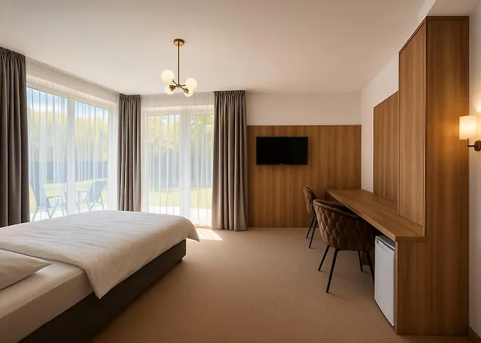 Eden Premium Sauna, Jacuzzi *