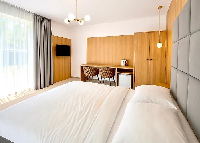 Eden Premium Sauna, Jacuzzi