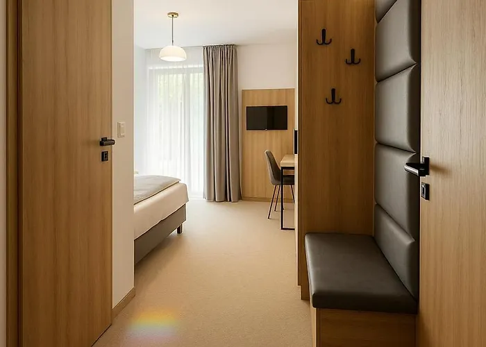 Domek letniskowy Eden Premium Sauna, Jacuzzi